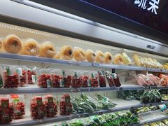 -物美超市(金宝街店)