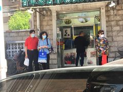 门面-杜称奇小吃店(西湖道店)