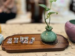 -畅和茶坊·曦瓜中国大红袍