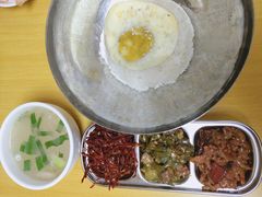 -屋里家延边朝鲜族冷面(南园店)