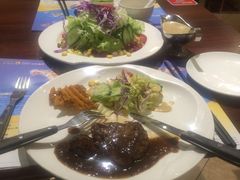 -YOYO悠游美食地图(西市城购物中心店)