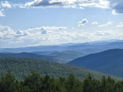 -莫尔道嘎国家森林公园