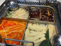 -海底捞火锅(西安路店)