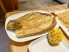 -木屋烧烤(岗顶二店)