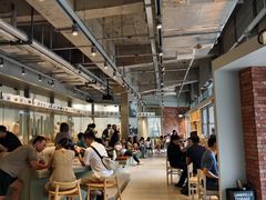 -KUDDO COFFEE(深圳湾总部)