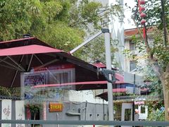 -百味地锅鸡(二店·财校分店)