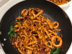 -U你·湖北家宴菜(南湖总店)