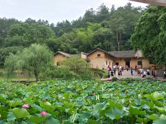 -韶山毛泽东同志故居