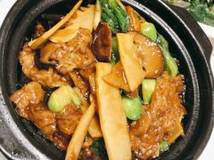 -乾隆美食·本帮菜(黄河路店)