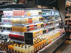 -Olé精品超市(北京合生汇店)
