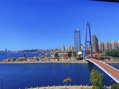 -川旺角融合菜•海景餐厅(星海广场店)
