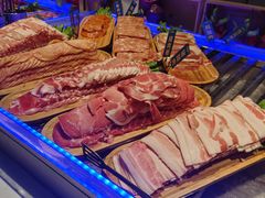 -非烤勿扰自助烤肉(阳江百利广场店)