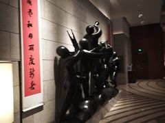 -镇江苏宁万豪酒店-苏筵中餐厅