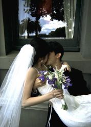 -挪娅婚纱摄影皇家会所