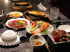 -花见无国界料理(科林楼店)