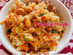 -临家闽南菜(大唐店)
