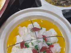 -大鹏饭店·金陵家宴(奥体中心店)