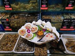 -海味当家(西安路店)
