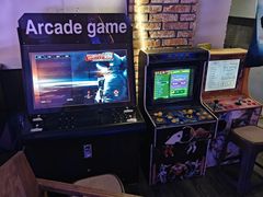 -第三空间·趣味桌游·轰趴.室内CS.剧本杀(大武汉1911店)