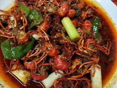 -回味南塘老王虾尾(总店)