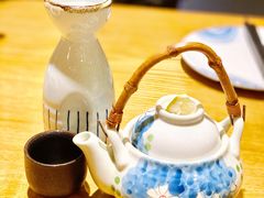 -樱町三味日本料理(城乡世纪广场店)