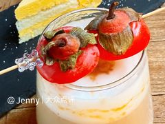 提拉米苏乳酪蛋糕-16毫米咖啡&酒吧(南锣鼓巷店)