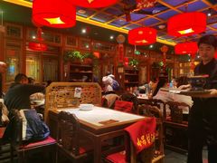 -小吊梨汤·北京菜·烤鸭(鸟巢店)