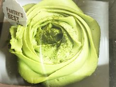 -Pantry's Best派悦坊蛋糕(K11购物艺术中心店)