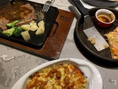 -必胜客(泰盛广场店)