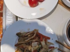 -海底捞火锅(威高广场店)