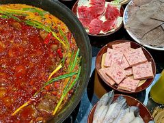 -川泽火锅·重庆老火锅(南河店)
