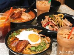 -华嫂冰室(尖沙咀店)