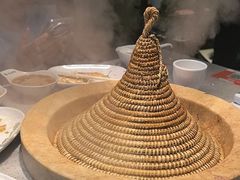 -老福耶小草帽石锅鱼(奥体店)