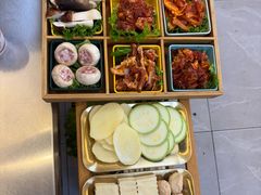 -阿昌白族石板烧·菌锅(大理古城店)