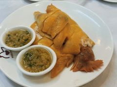 文记壹心鸡（半只）-文记壹心鸡(宝华路店)