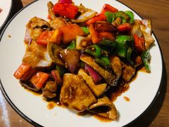 -十面春风·江南面馆(崇宁路店)