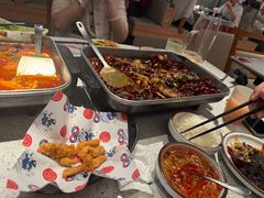 -鱼酷活鱼烤鱼(新世界城店)