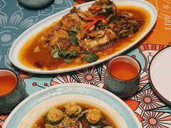 -鲜味食族水产·海鲜餐厅