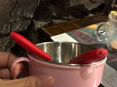 -祖母的魔法厨房(华北商厦店)
