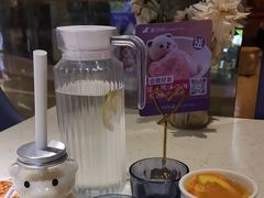 -夏日玛莉西餐厅(金茂览秀城店)
