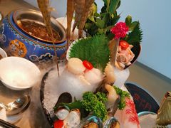 -享月汤皇·海鲜小火锅·聚会(曲江创意谷店)