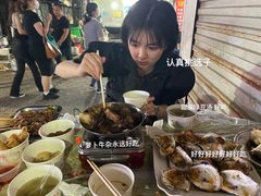 -桂萍特色牛筋牛杂(长堤街总店)