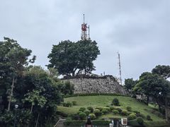 -东望洋炮台东望洋灯塔