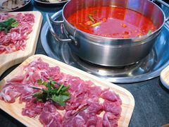 -闻小豆贵州自助火锅(万象城店)