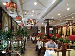 大堂-百富源·海鲜辽菜(和平北大街店)