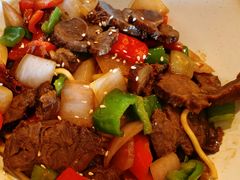 -深夜食堂(永康南路店)
