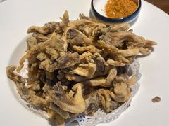 -燕郊烧鸽子(广安路店)