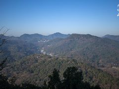 -九曜山