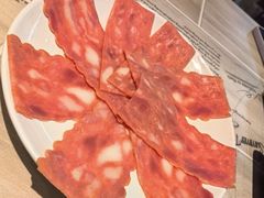 -胡哥烤肥牛(车公庙店)