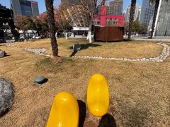-西安创业咖啡街区